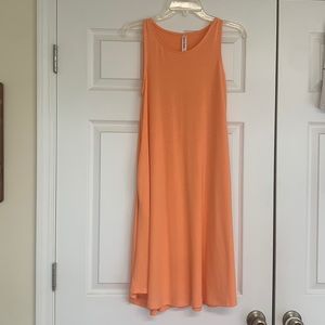 Zenana Premium Dress Size S
